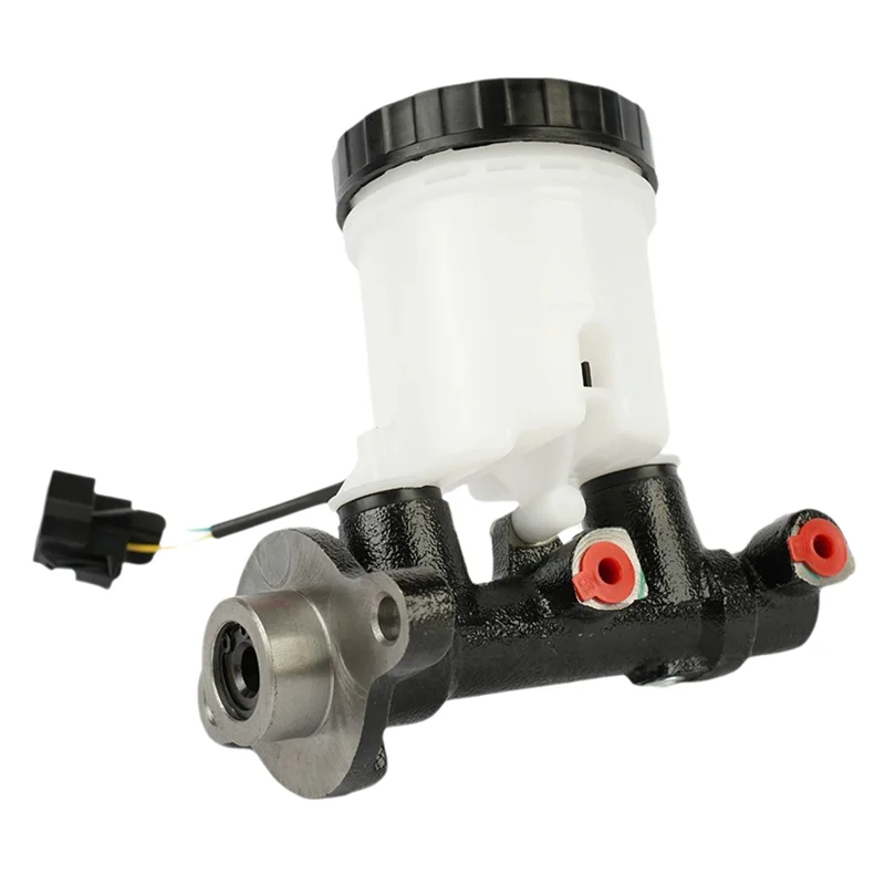 

Universall Car Brake Master Cylinder For Kia Pride 1.3 1994-2001 KK150-43-400 D001-43-400B D00143400A KK12P43400 KK15043400D