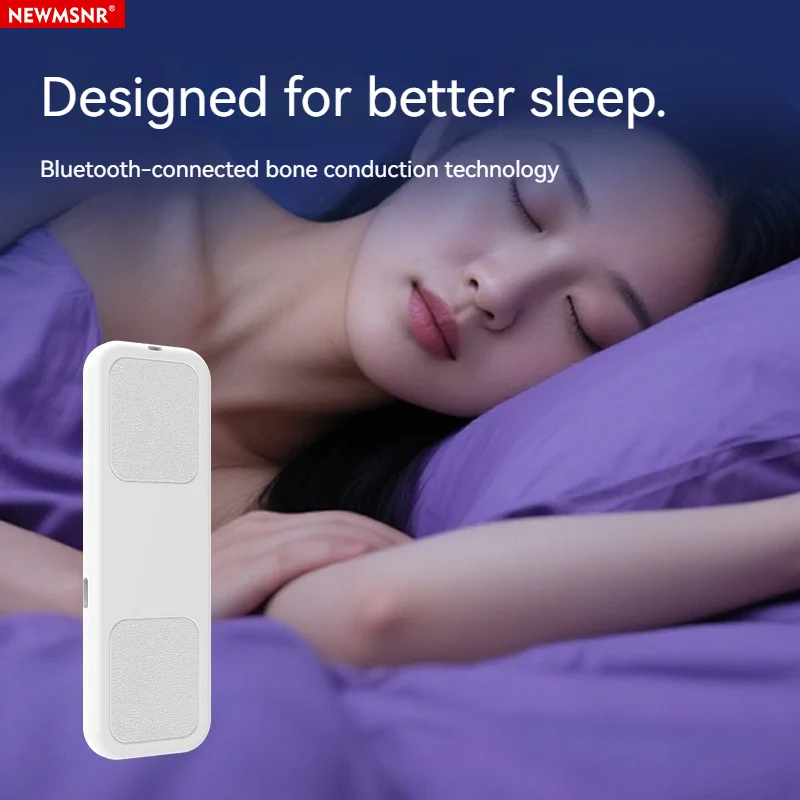 Mini Wireless Bedro…