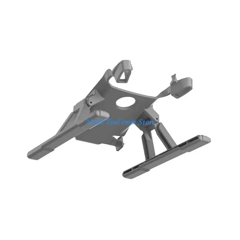 

H37F Foldable Landing Gear for Mini 5Pro Height Extension Easy to Carry and Install for Better Outdoors Protections
