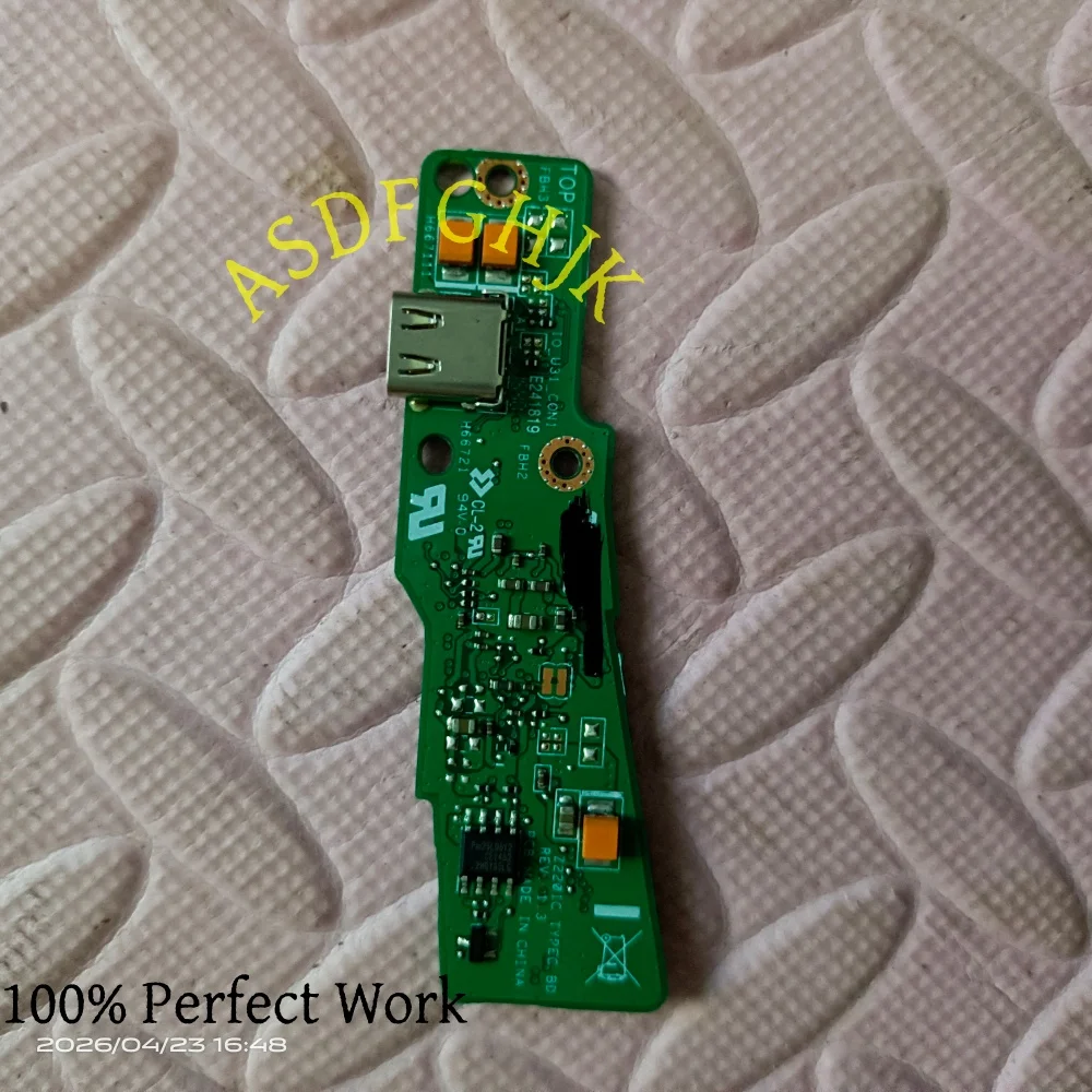 for the Asus Zen AiO Pro Z220IC USB TYPEC power supply small board The Z220IC Type-C BD 100% Tested Fast Ship