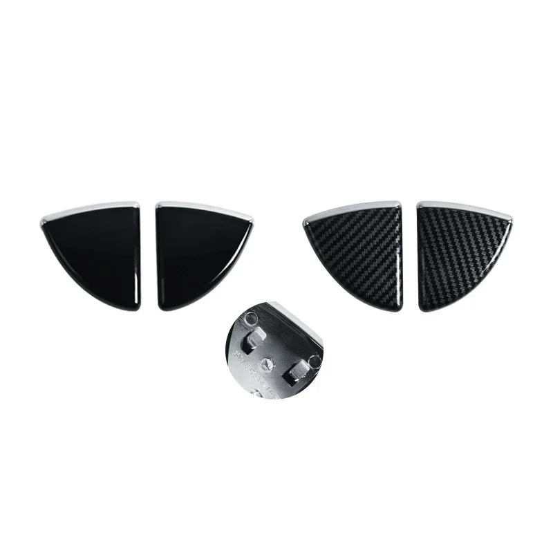 For Mercedes Benz E-Class W211 2005-2008 Armrest Lock Central Saddle Switch Decorative Cover 2116804284 Replacement 2