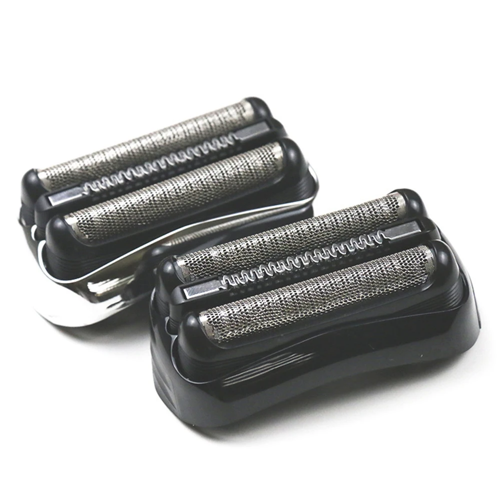 Para Braun Razor Head 3 Series 21B 330 Knife Net 32B 3010S 32B 320S 3000 340 Accesorios, 32S