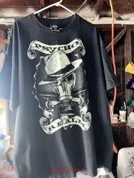 Psycho realm 1997 shirt Cypress Hill black Color Tee Shirt AN36180