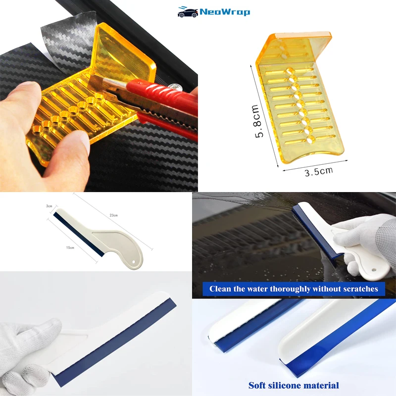 Thumbnail 2 - #43 Latest Squeegees Offers