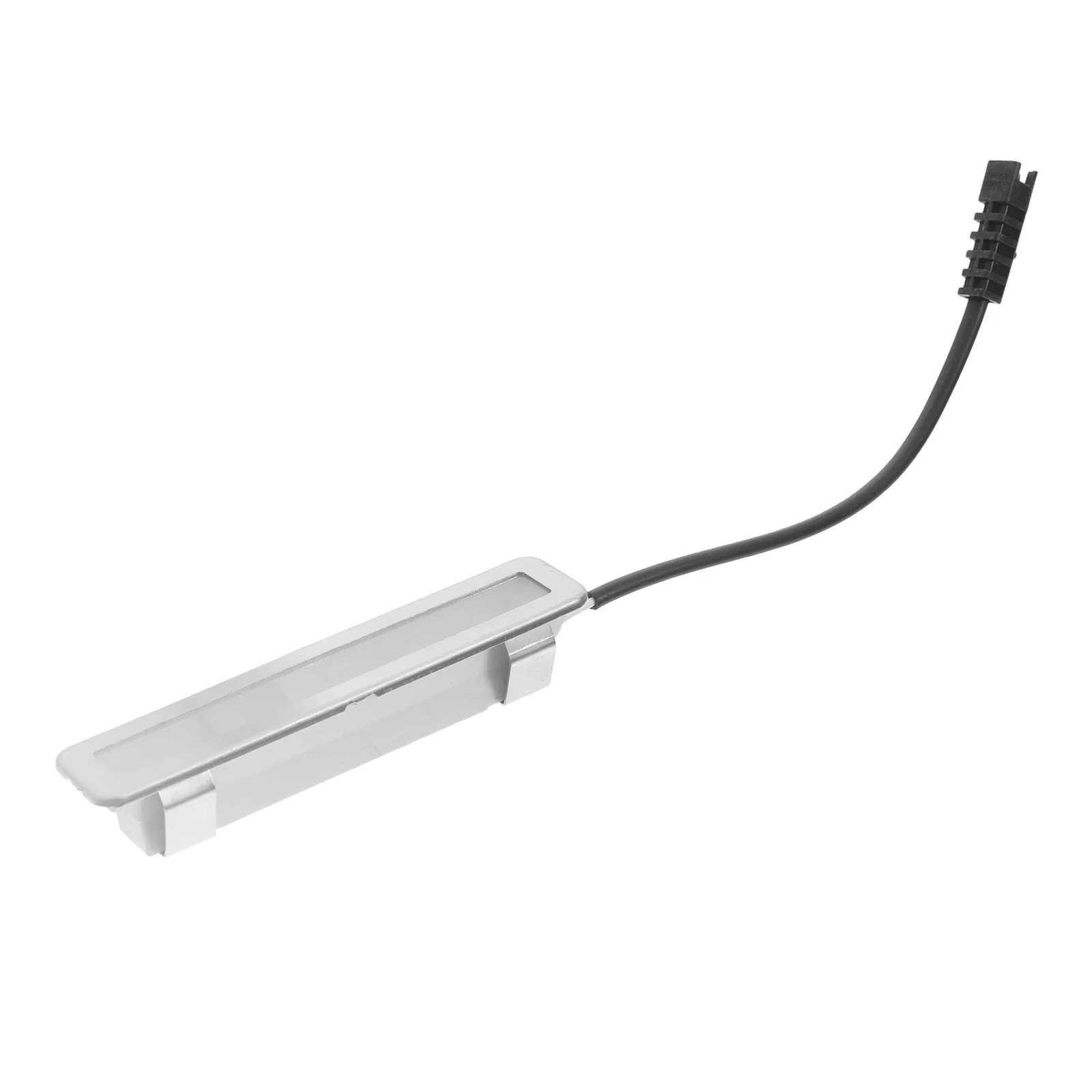 

Range Hood Light Bulbs LED Appliance Lamp for Stove Hood Vent Kitchen Replacement Parts Efficient Glare Reduction Modern Sleek