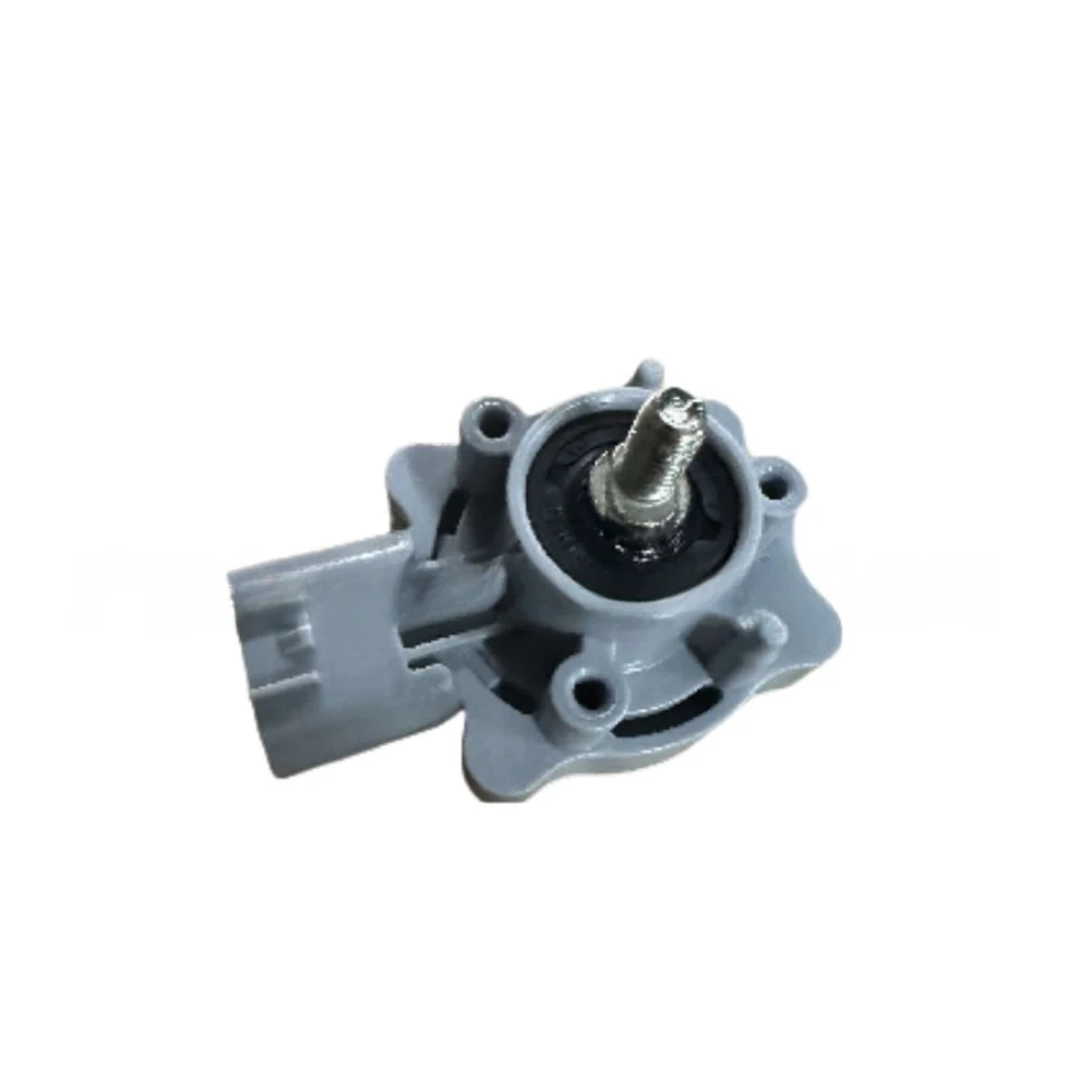 

Headlight Sensor Replacement Rear Headlight Level Sensor Gray Auto Fitment Headlight Sensor Non-deformation Design