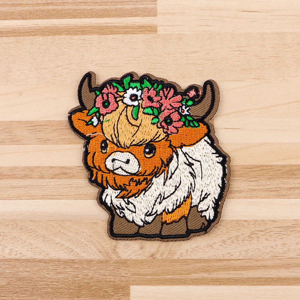 مضحك الحيوانات يقتبس المطرزة التصحيح للملابس السترات ADHD عبارة التصحيح DIY بها بنفسك الحديد على بقع زين اكسسوارات ملصقات #2