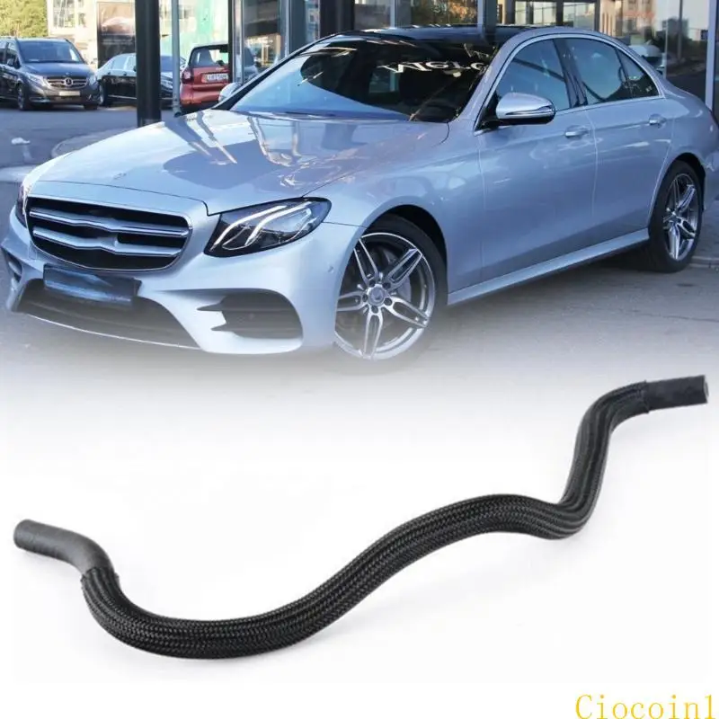 

Y1UB Hose for W213 C180 GLK200 GLK250 Pump Pipe 2740703500 2740700181 Replacement Rubber Pipe Black
