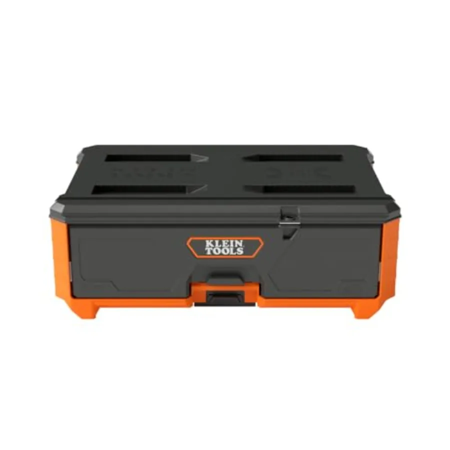 

Ящик для инструментов MODbox 54844MB с выдвижными ящиками на шарикоподшипниках, разделителями и ковриком из ПВХ-пены