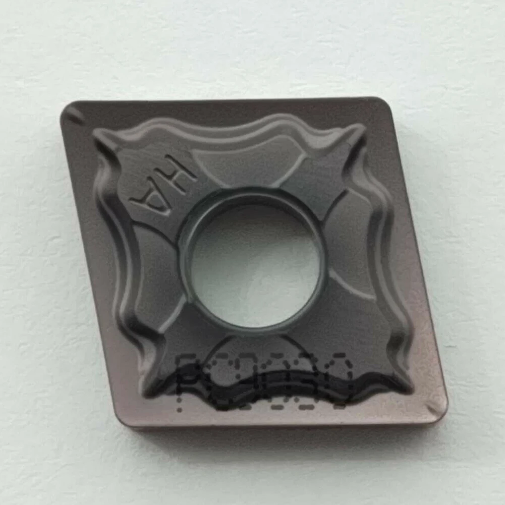 

10 Pieces CNMG120408HA PC9030 Carbide Inserts Compatible with For MCLNR12 Lathe Tool Holder for Industrial Cutting