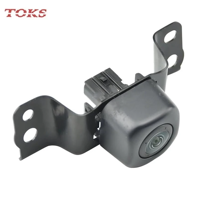 

867B0-60012 867B060012 Front View Parking Camera For Toyota Land Cruiser Lexus LX570 2018-2021