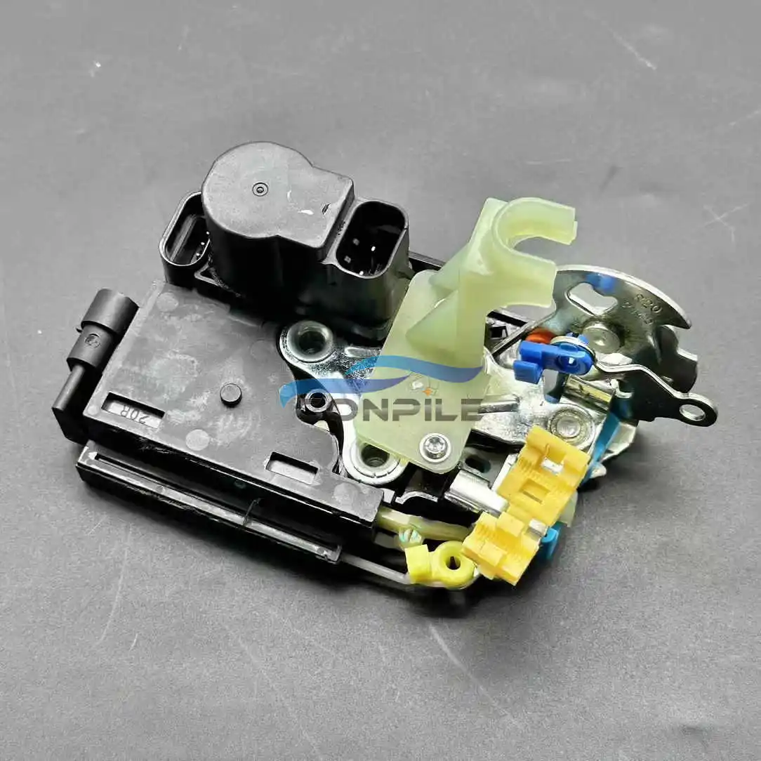 for Maxus G10 Front Central door Locking motor actuator