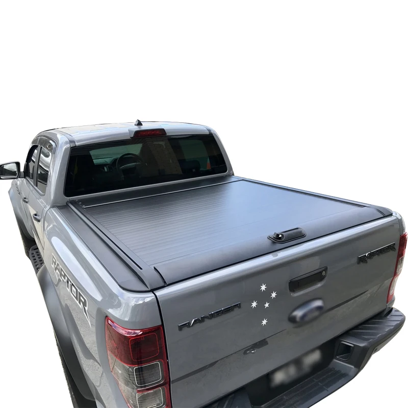 

Hot Selling Pickup Truck Bed Cover roller lid Tonneau cover for L200 Triton