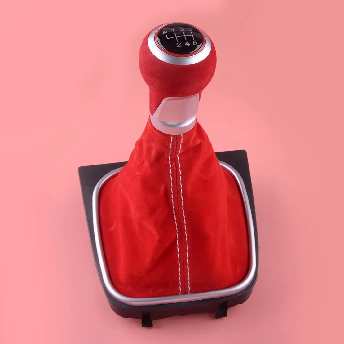 Mt 6 Speed Gear Shi… - image