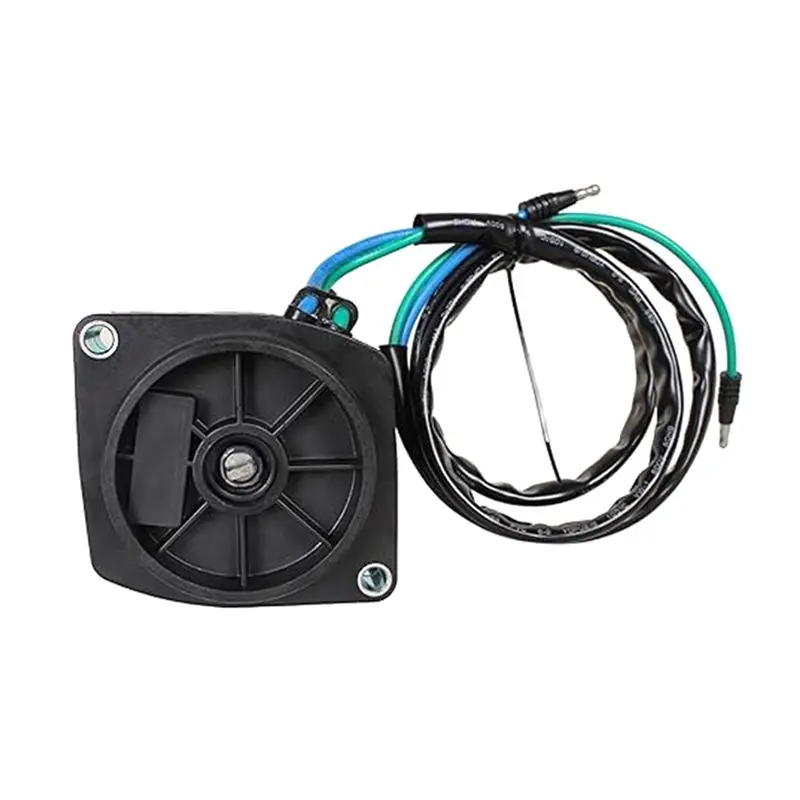 M50K-8M0142591 Tilt Trim Motor For Mercury Mariner 4 Stroke 65HP 75HP 90HP 115HP 150HP Boat Motor 8M0089940 Engine Parts