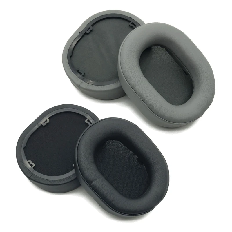 

Earpads Ear Pads Sponges Ear Cushions Replacement for CORSAIR HS55 HS55 HS65