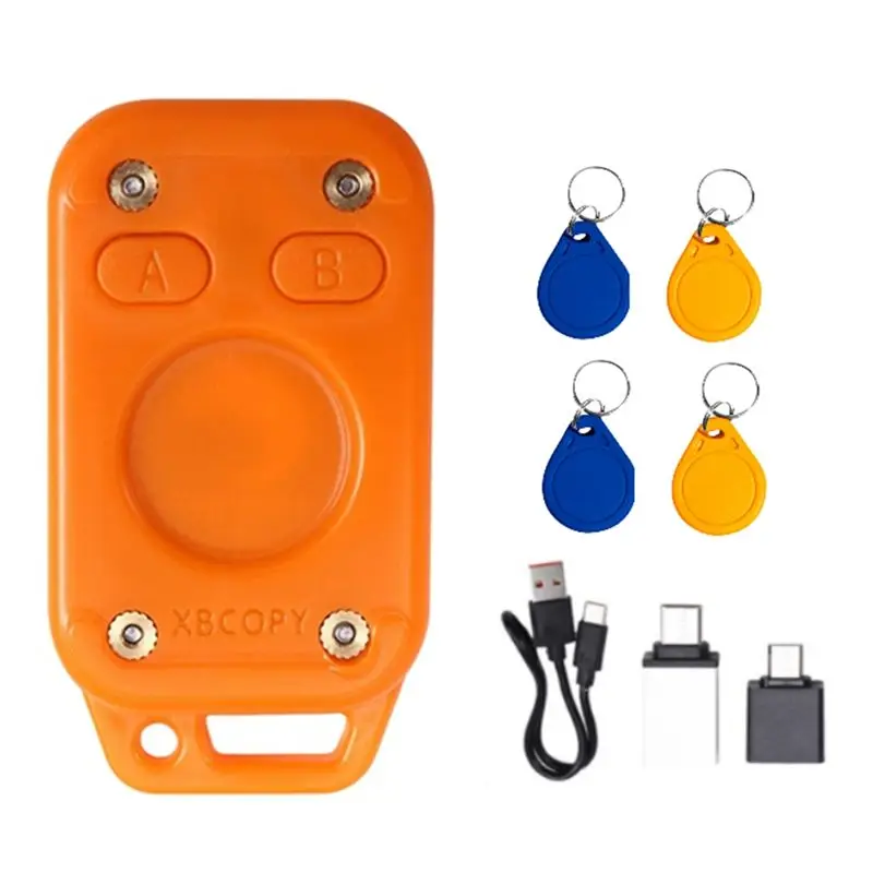 Abzz-Chameleon V2.0…