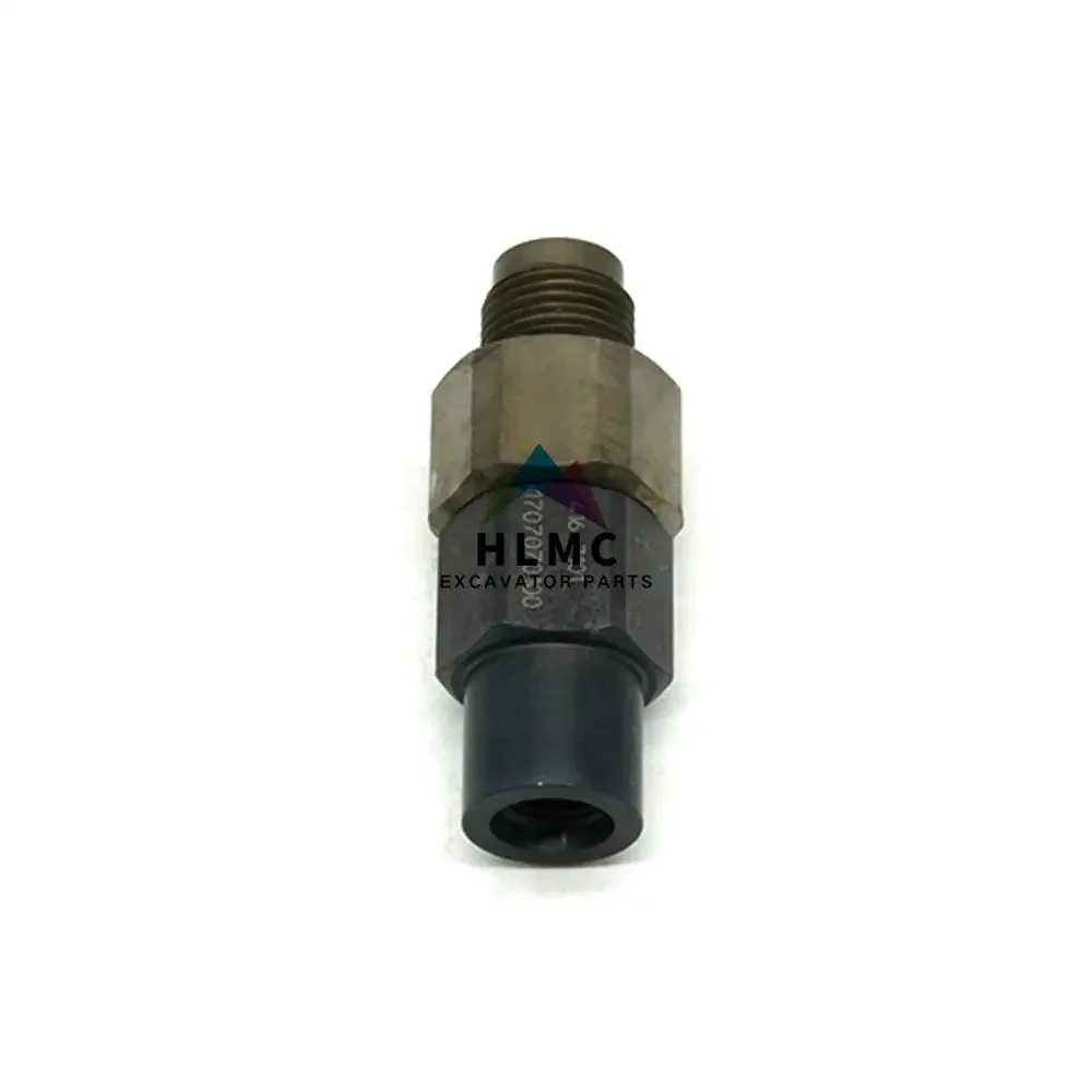 Excavator Parts E311D 312D 313D 314D 315D 318D 319D 320D 323D Common Rail Injector Valve 4167101 416-7101