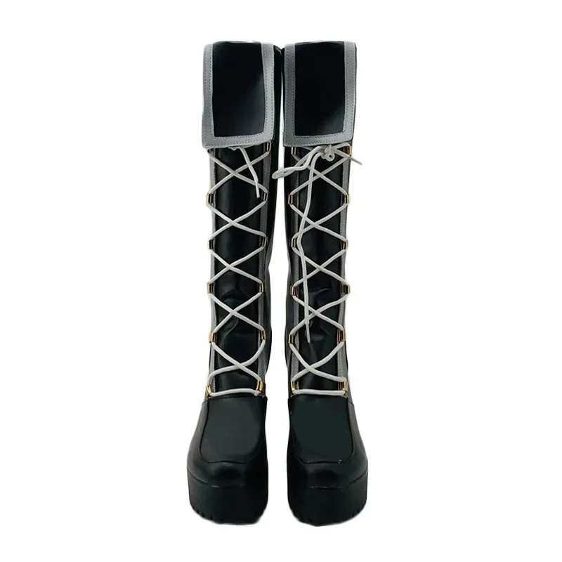 

qwerrtyuio. 123456424 Ensemble Stars Shuojian Zero Cosplay Shoes Animation Exhibition Secondary Yuanasdffghjk 987764