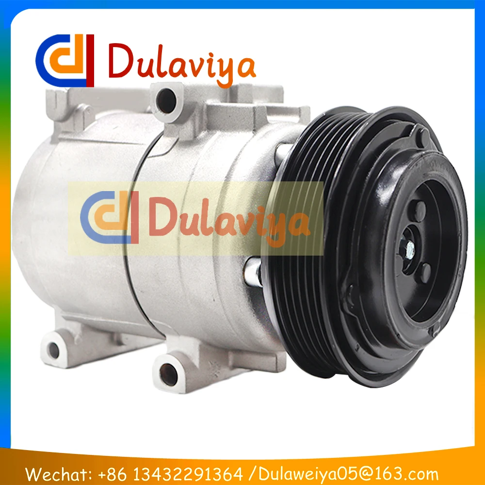 

HS15 AC Compressor For Ford Fiesta 2011 AE83-19D629-AD AE8319D629AD FOMOCO-19D629-CC0EA BE8Z-19703-A BE8Z19703A