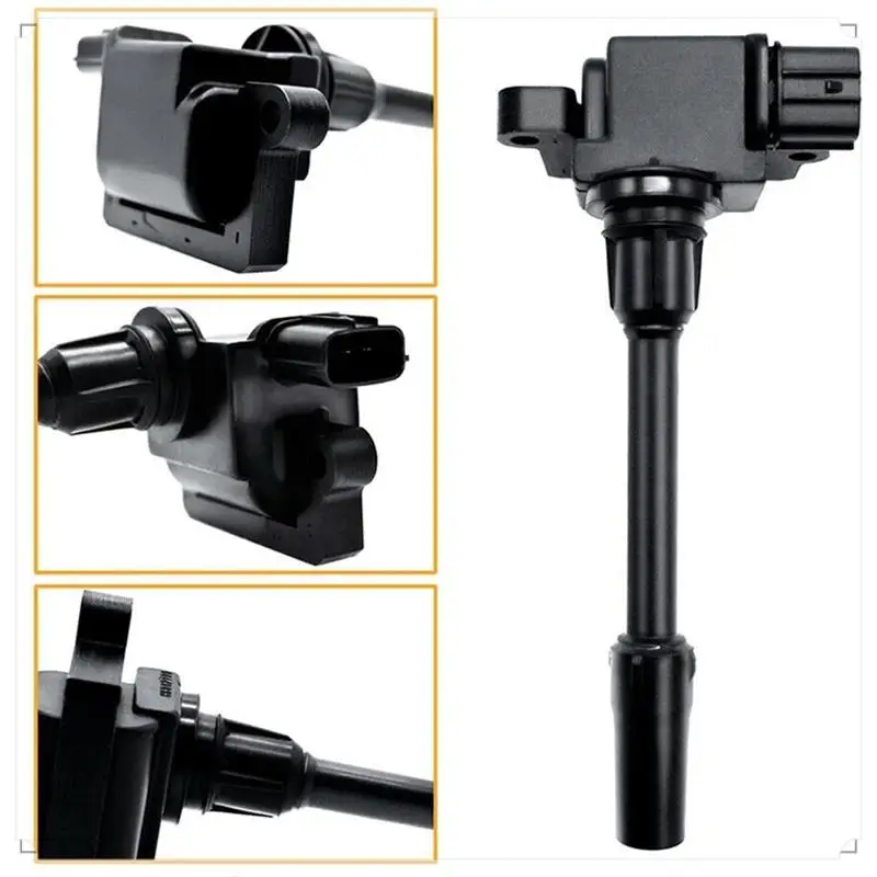 

Для Mitsubishi Pajero IO 1998-2002 4X сменная катушка зажигания MD362913 подходит для моделей 1,8 2,0 л 4G93 4G9