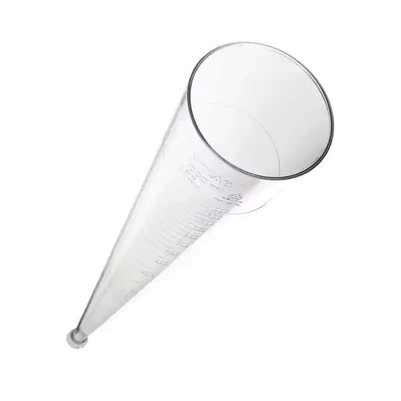 Imhoff-Cône de Sédimentation de 1000ml, Tube 2/PK