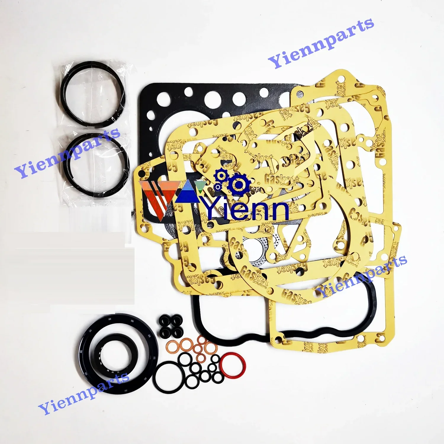 Z482 Z482-E2 Overha… - image