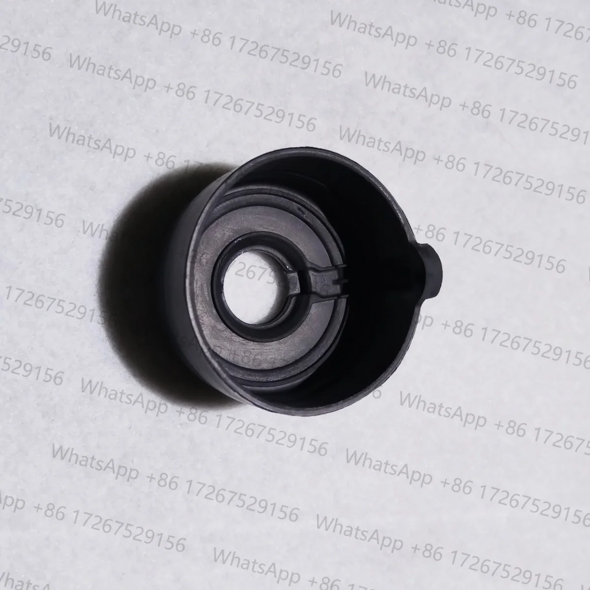 Original 75BLDB-GS01 Motor Silicone Cover, Protective cover for Tineco Floor One S3/S5