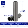 Single Sleeve Size0