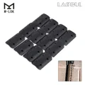 MLOK 2 - 12PCS BK