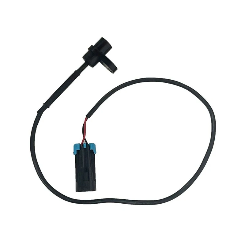 Front & Rear Wheel Speed Sensor 4014216 4013251 For Polaris For India Roadmaster Accessories