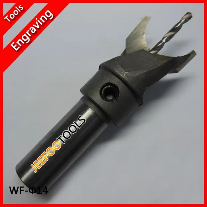 

14mm Buddha beads solid carbide Ball knife Woodworking tools/ Wooden beads drill tool CNC Router Bits