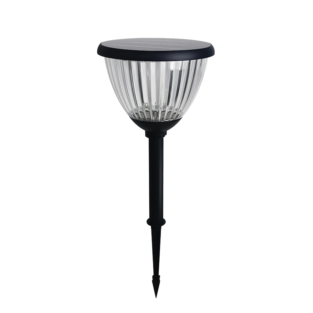 

Factory Price Outdoor Solar Garden Lights 20W 30W Solar Landscape Lamp