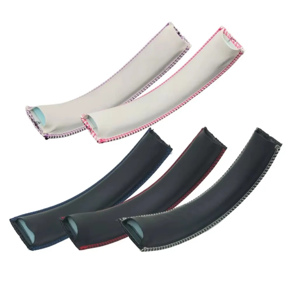 Diadema de Repuesto para Auriculares, de Cuero PU, para HyperX Cloud Silver/Cloud II/Cloud Core/Cloud Alpha/Alpha S/Flight/X