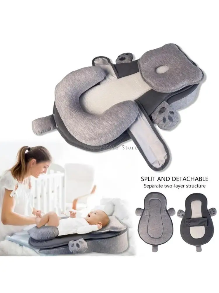 cojin-cuna-para-bebe-transpirable-extraible-lavable-a-maquina-con-reposacabezas