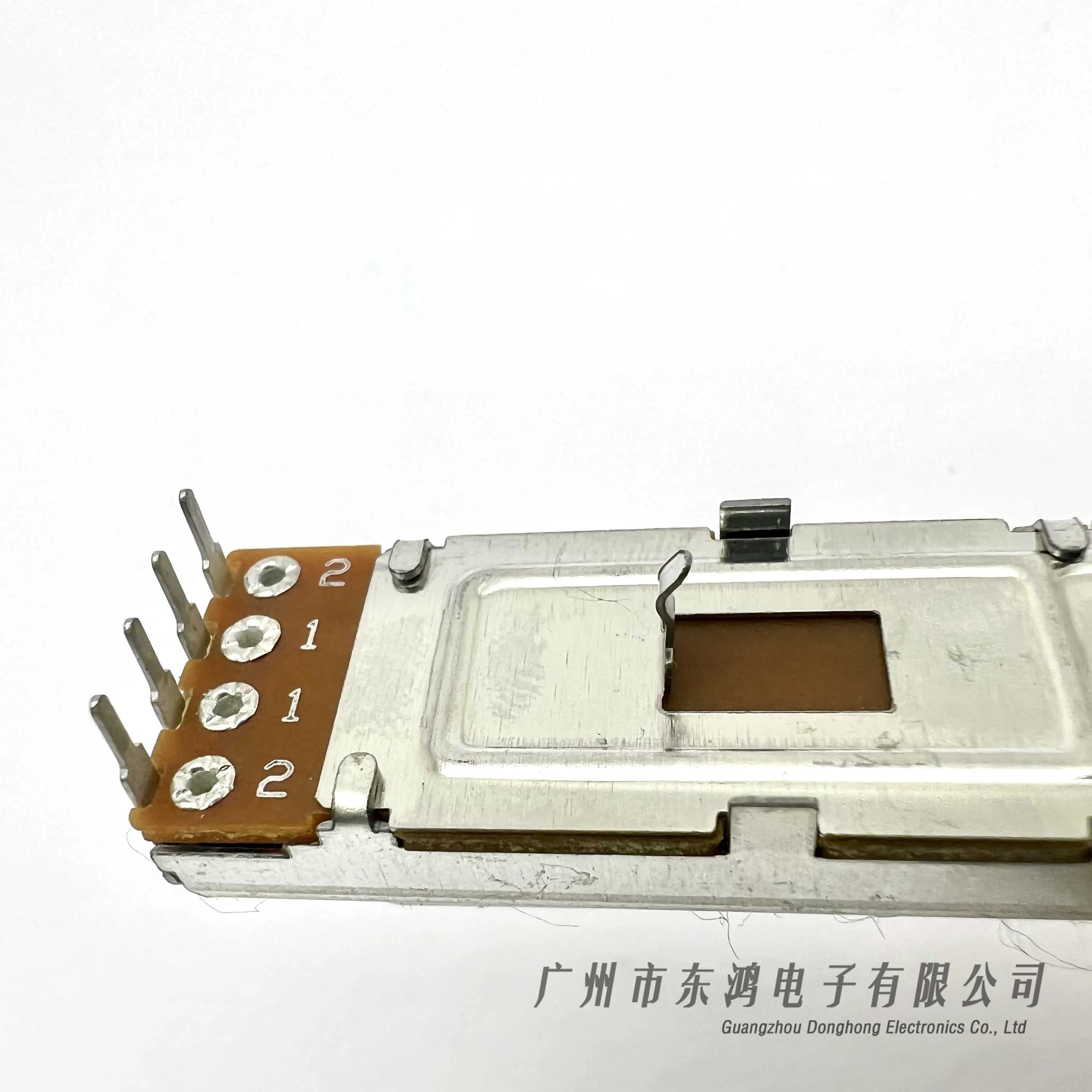 1 szt. X32 X32COMPACT Potencjometr Fader do Miksera Cyfrowego BEHRINGER, 12,8 cm, Gładka tekstura bez tłumienia — zdjęcie produktu 4
