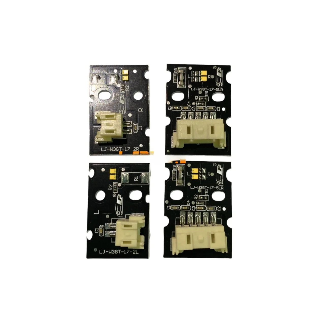 

NEW Headlight Daytime Running Light LED Module Yellow Color OE# 63117494851 63117494852 For BMW F22 F23 F87 LCI 2018-2020