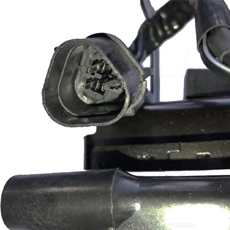 

Car High Voltage Package Ignition Coil For HYUNDAI COUPE II I10 I I20 I Santa Fe I 2730103000 2731003020 2730103100 Accessories-