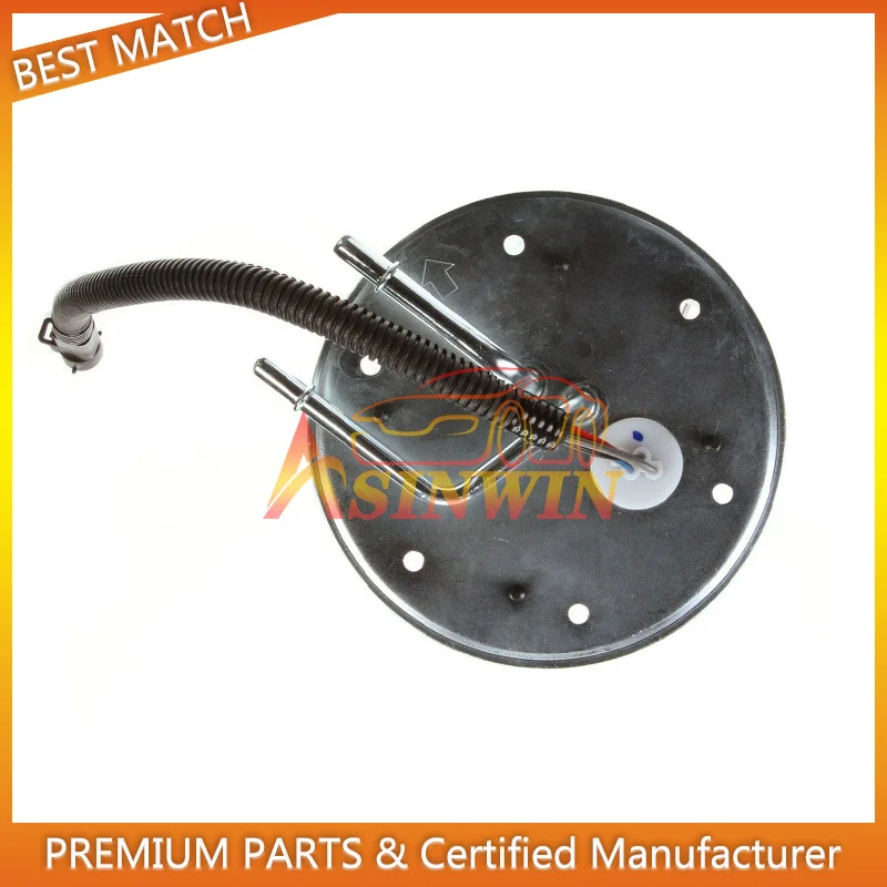 hp10071 Fuel Pump and Sender Assembly For Ford F-150