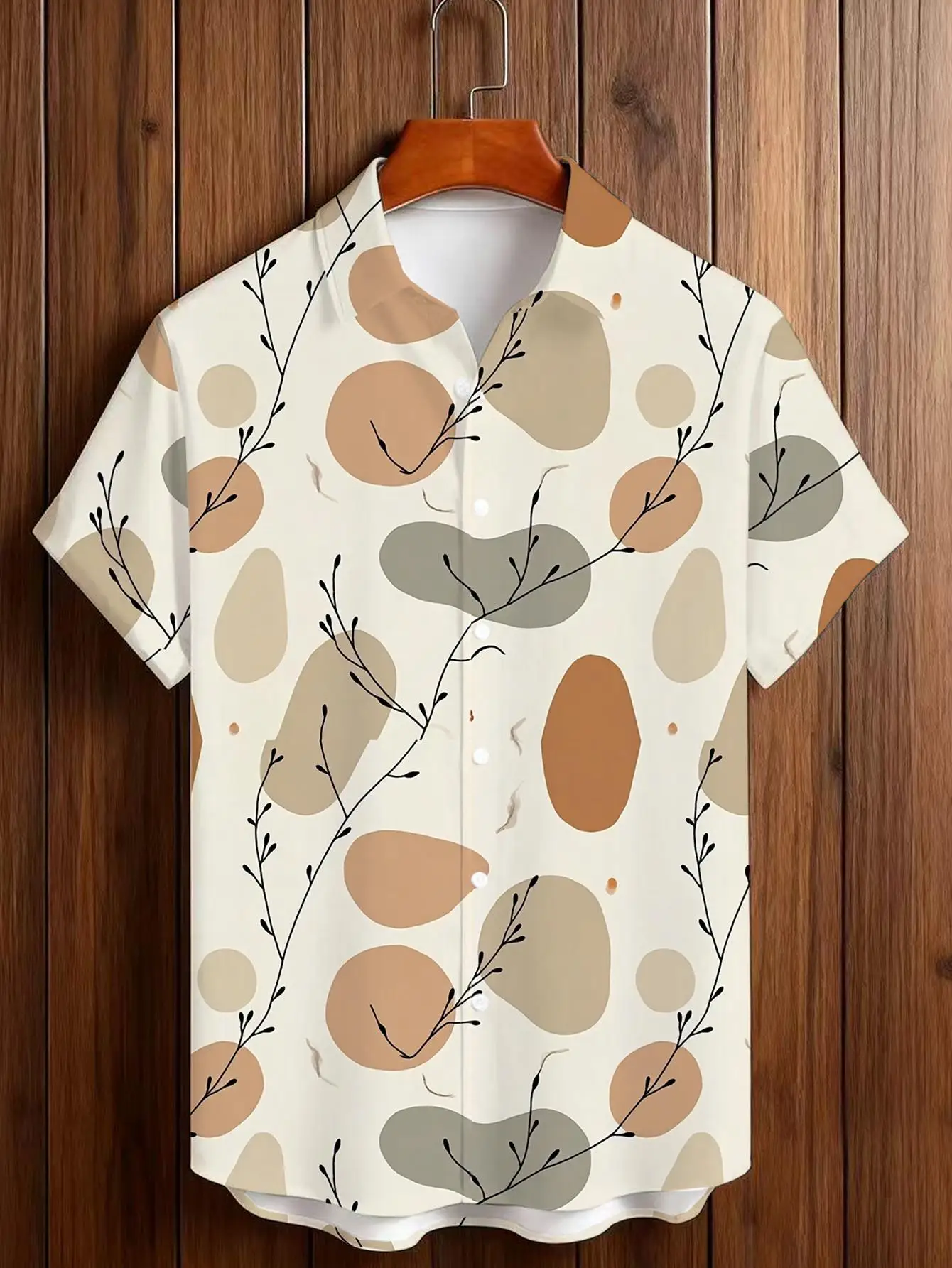 1pcs Men's shirts 2026 Summer 3D Printed Short sleeve Breathable Quick Dry t shirt y2k Aversized t shirt Sports T shirts Couple