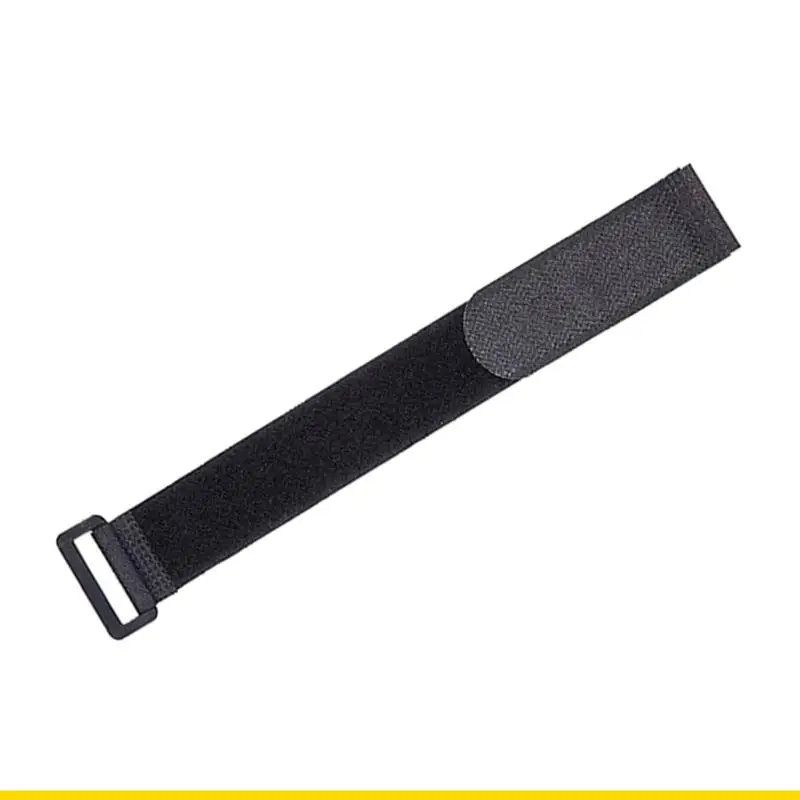 SZCH – sangle fermeture en Nylon résistant aux déchirures, Solution fixation réglable pour rangement sécurisé