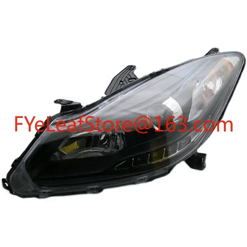 Genuine repuestos jmc Headlight for SUV Head light for JMC vigus 3 vigus 5 Boarding Plus JMC auto parts Front light