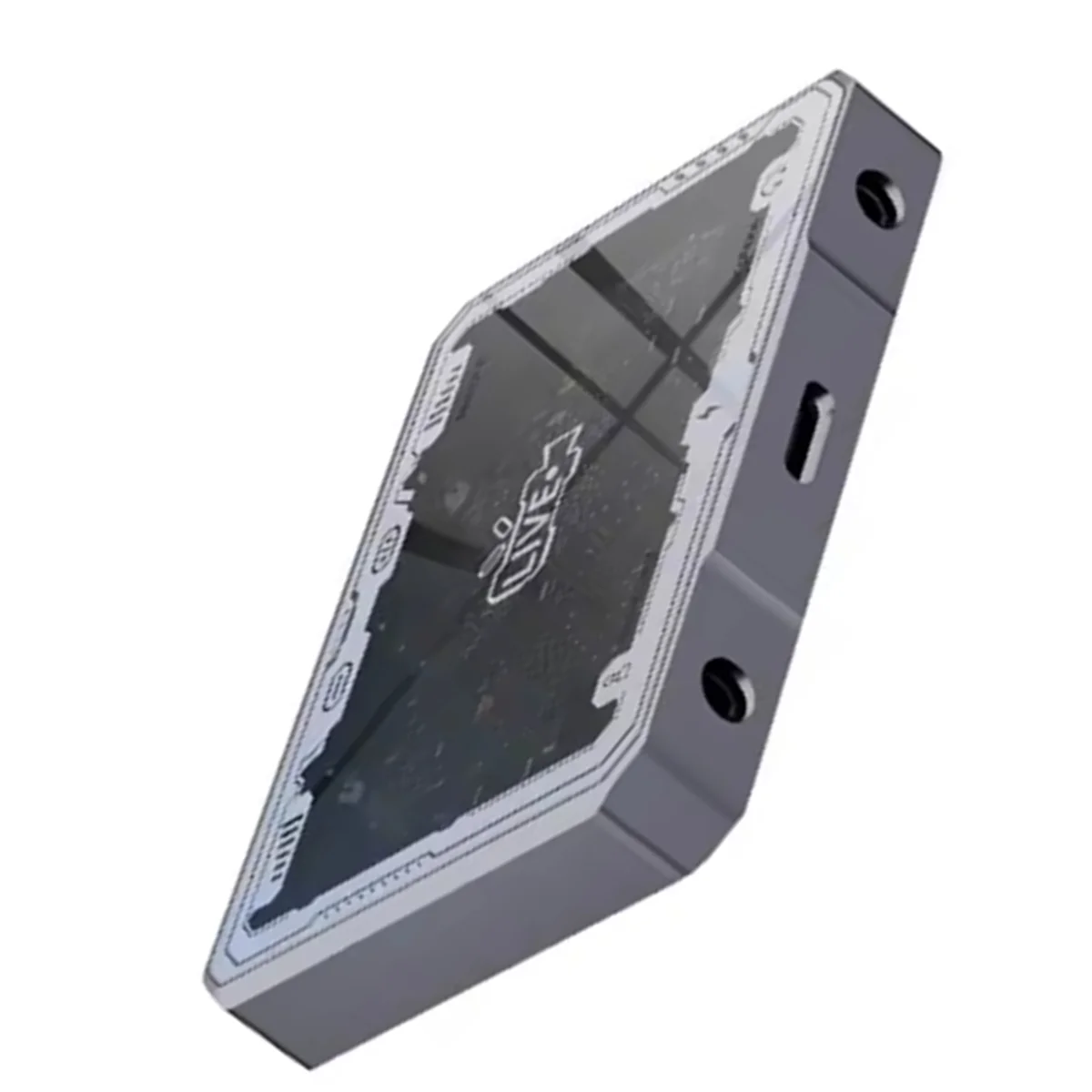 

NEW Mobile Phone Live Broadcast Sound Card Converter, Live Broadcast Stereo Noise-Free Adapter Cable