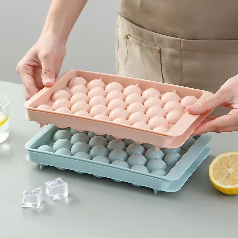 #29 Ice Cube Trays Comparison Guide