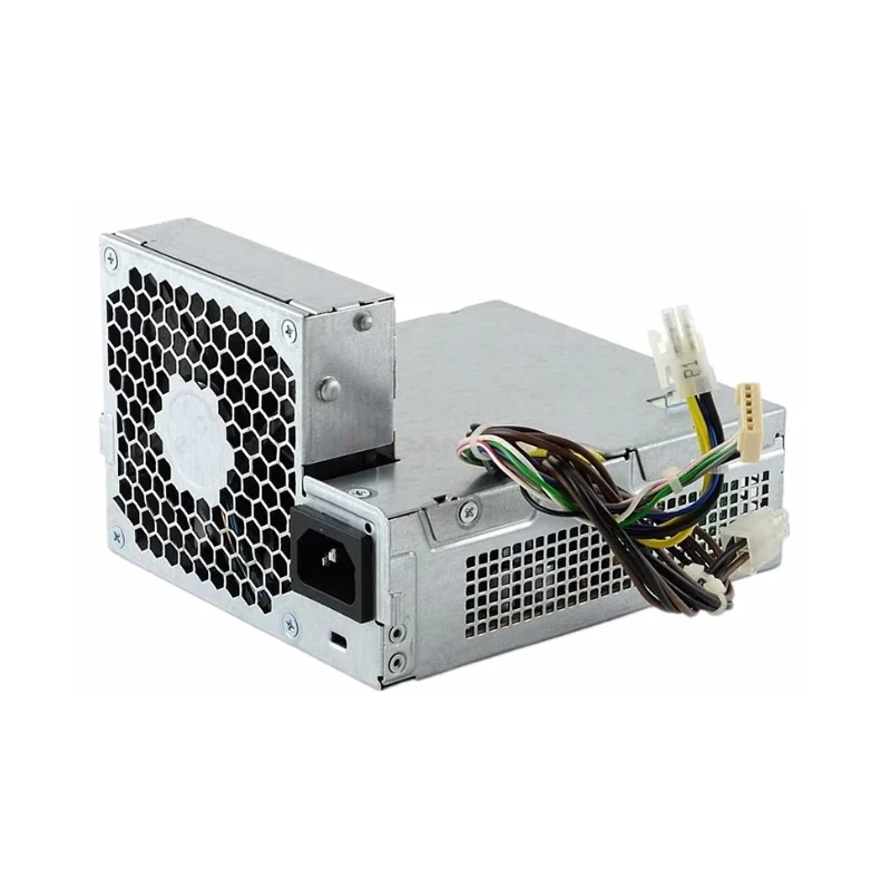 Imagem -06 - Fonte de Alimentação para hp Compaq Elite 8100 8200 8300 Sff D10240p1a 240w 611481001 503376-001 508152-001 613763-001 Novo