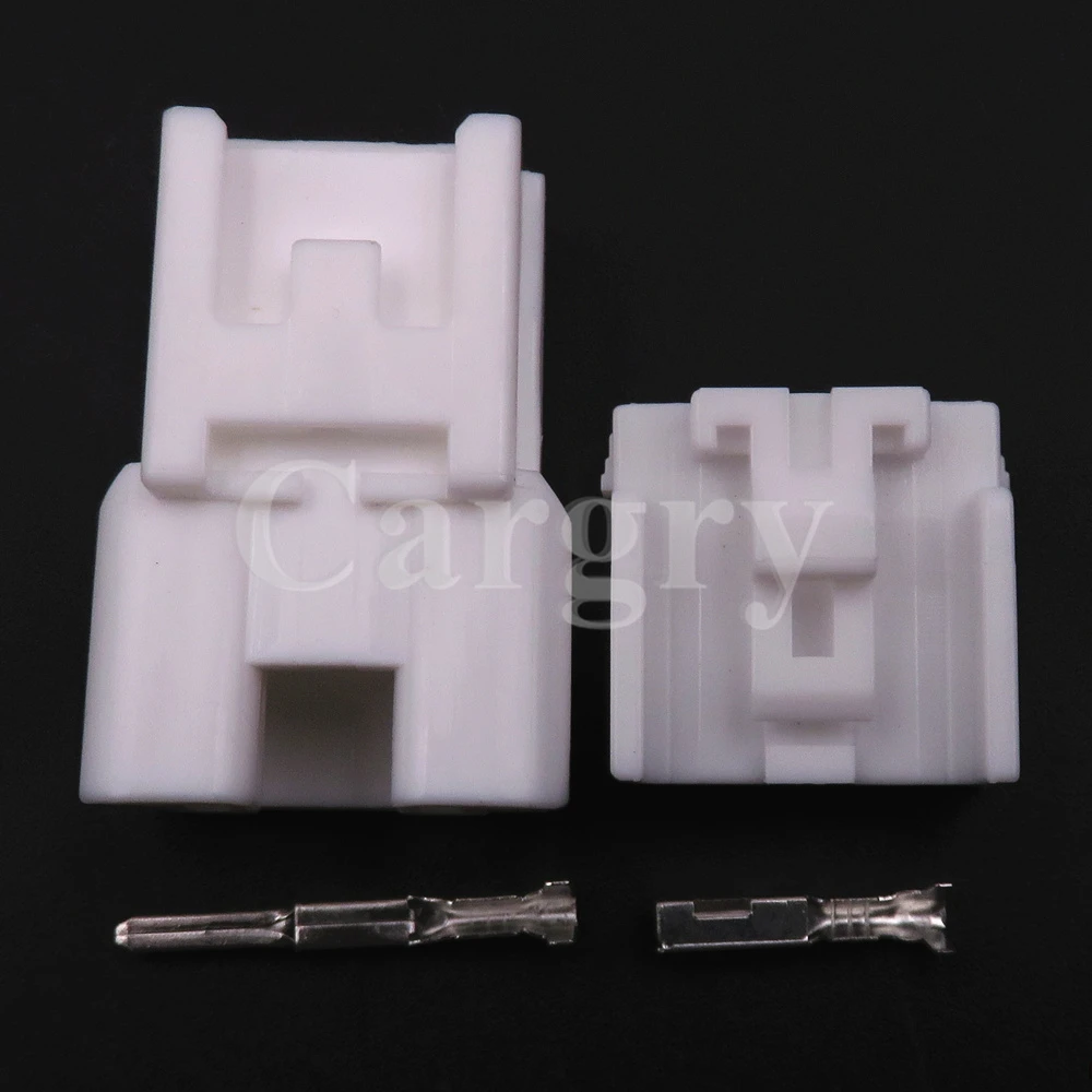 1 Set 5P 7282-1050 7283-1050 AC Assembly Car Glass Lifter Wire Harness Socket for Toyota 1300-3111 1300-3783 90980-12348