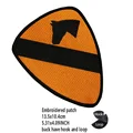 hook Loop patch 8