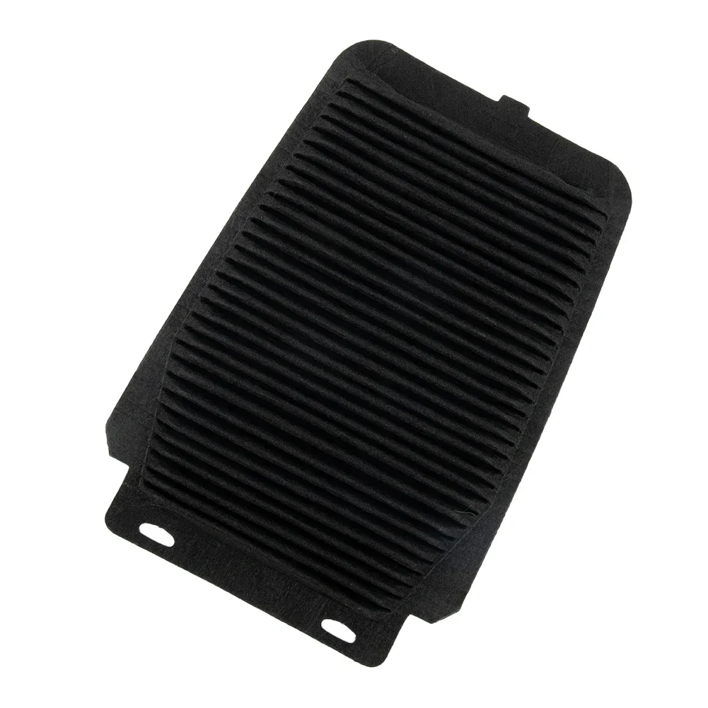 

Screen Air Filter Parts Replacement Spare Air Filter Screen Black Components G92DH-47070 HV Battery Cooling Hot Sale Newest
