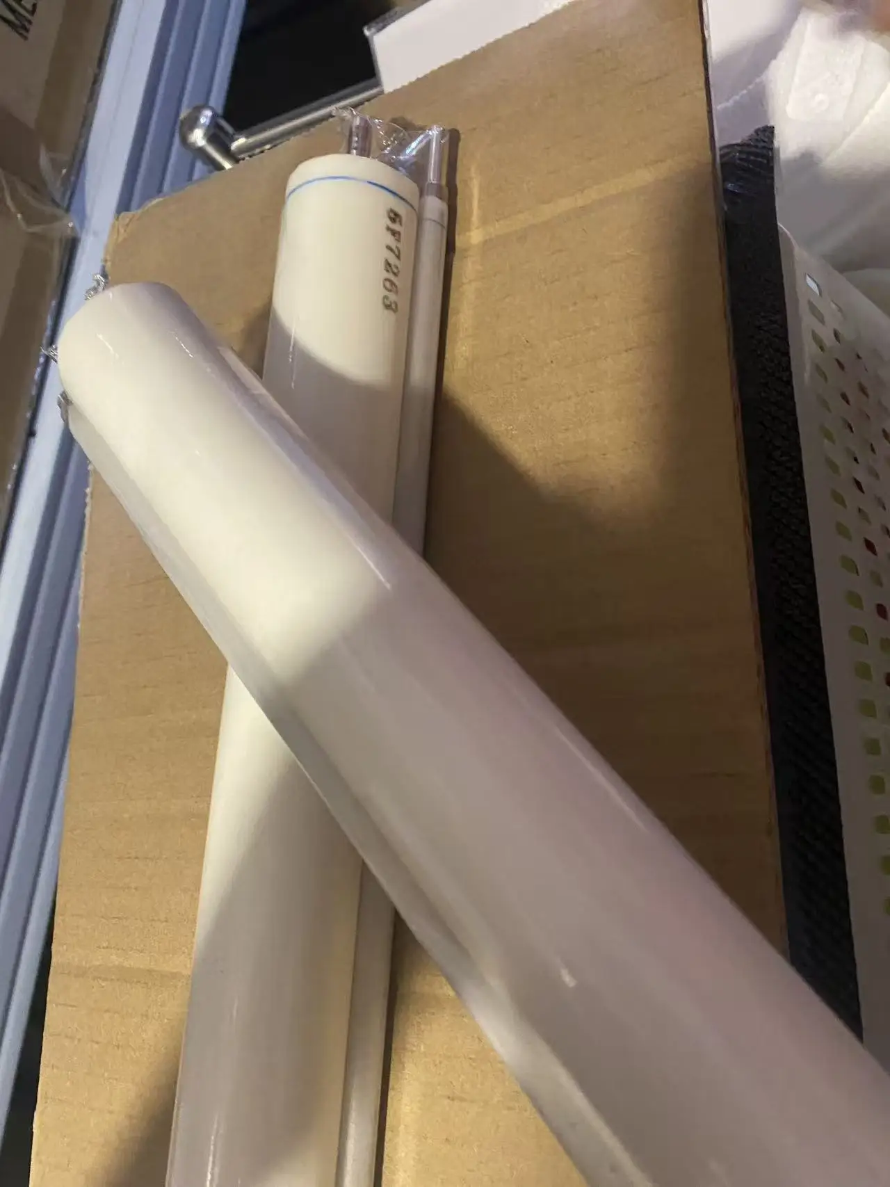 

3шт. 008r13085 008r13042 008r13000 Веб-ролик для очистки фьюзера в сборе для Xerox 4110 4112 4127 4590 4595 D95 D110 D125 D136