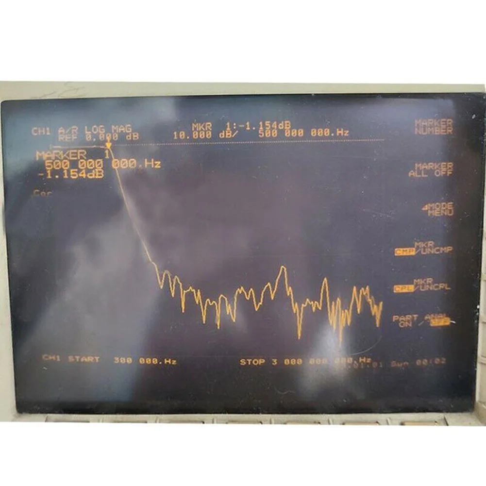 

1M-1G RF Low Pass Filter LPF Filter Amateur Radio Low Pass Filter Module LPF-1MK LPF-5MK LPF-10MK LPF-40MK LPF-50MK